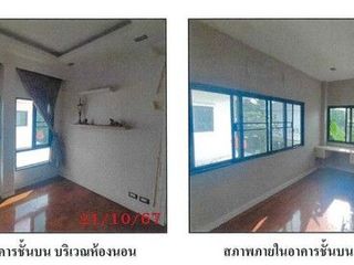 Casa en venta de 1 habitaciones en Thanyaburi, Pathum Thani