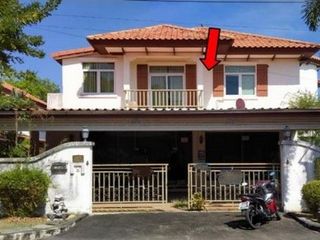出售 1 卧室 独立屋 在 Mueang Samut Sakhon, Samut Sakhon