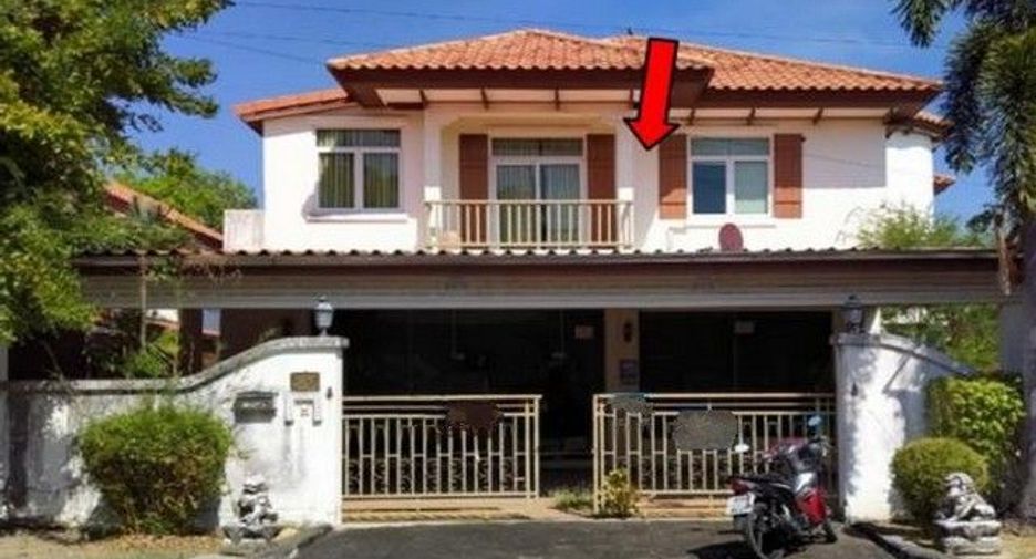 For sale 1 bed house in Mueang Samut Sakhon, Samut Sakhon