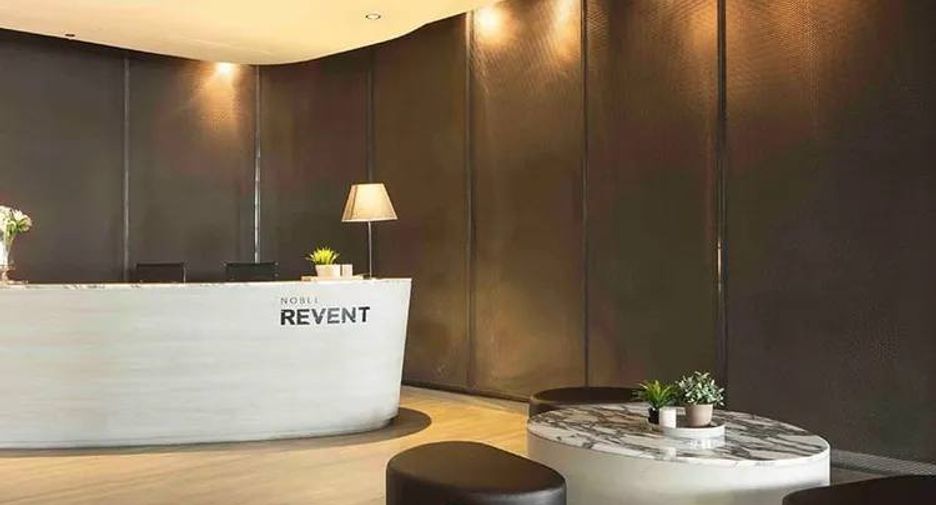 For rent 1 bed condo in Ratchathewi, Bangkok