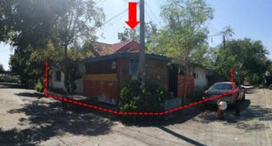 For sale 1 bed townhouse in Thanyaburi, Pathum Thani