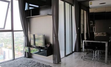 For rent and for sale 2 bedrooms condo in Phra Khanong, Bangkok