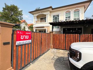 ขาย 3 ห้องนอน บ้านเดี่ยว ใน คลองหลวง, ปทุมธานี