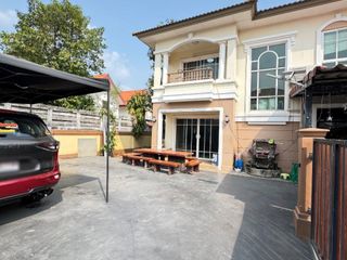 ขาย 3 ห้องนอน บ้านเดี่ยว ใน คลองหลวง, ปทุมธานี