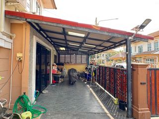 ขาย 3 ห้องนอน บ้านเดี่ยว ใน คลองหลวง, ปทุมธานี