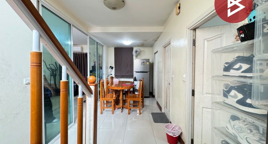 For sale 3 bedrooms house in Khlong Luang, Pathum Thani