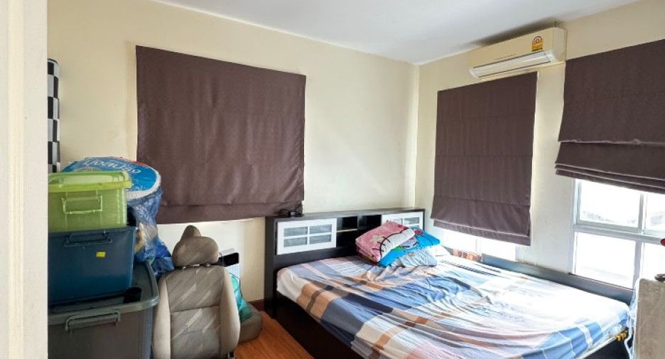 For sale 3 bedrooms house in Khlong Luang, Pathum Thani