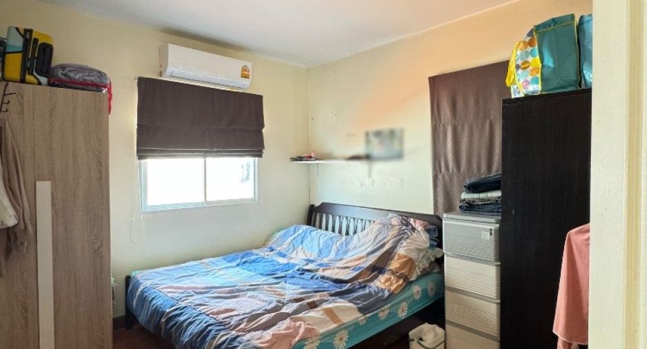 For sale 3 bedrooms house in Khlong Luang, Pathum Thani