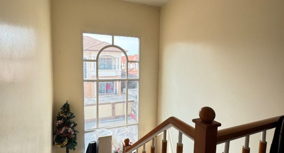 For sale 3 bedrooms house in Khlong Luang, Pathum Thani