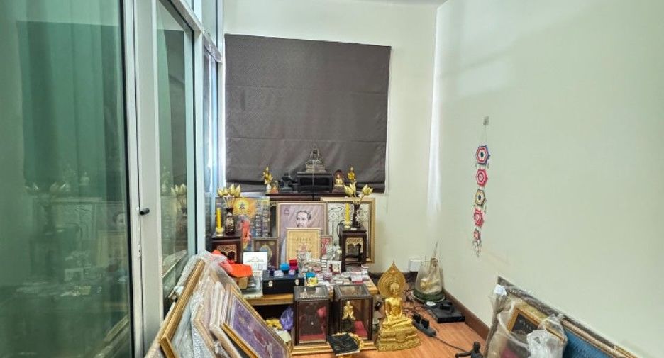 For sale 3 bedrooms house in Khlong Luang, Pathum Thani