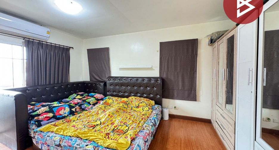 For sale 3 bedrooms house in Khlong Luang, Pathum Thani
