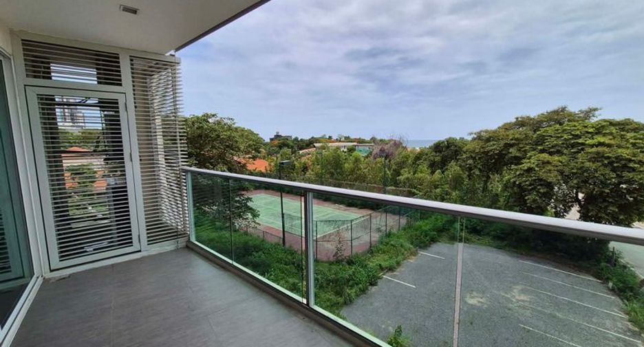 For sale 2 bedrooms condo in Bang Lamung, Chonburi