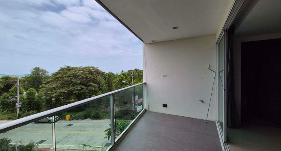 For sale 2 bedrooms condo in Bang Lamung, Chonburi