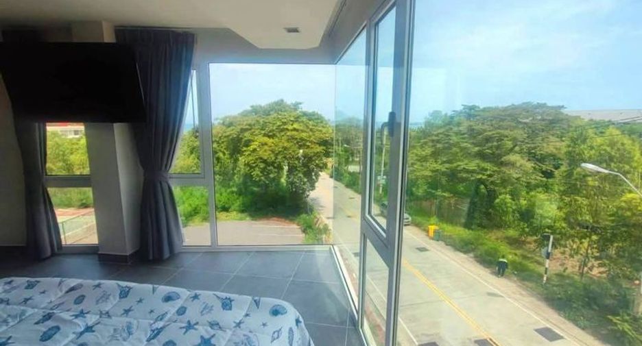 For sale 2 bedrooms condo in Bang Lamung, Chonburi