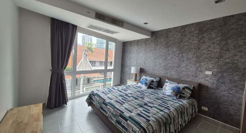 For sale 2 bedrooms condo in Bang Lamung, Chonburi