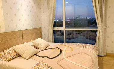 À vendre 1 chambre condo à Phra Khanong, Bangkok