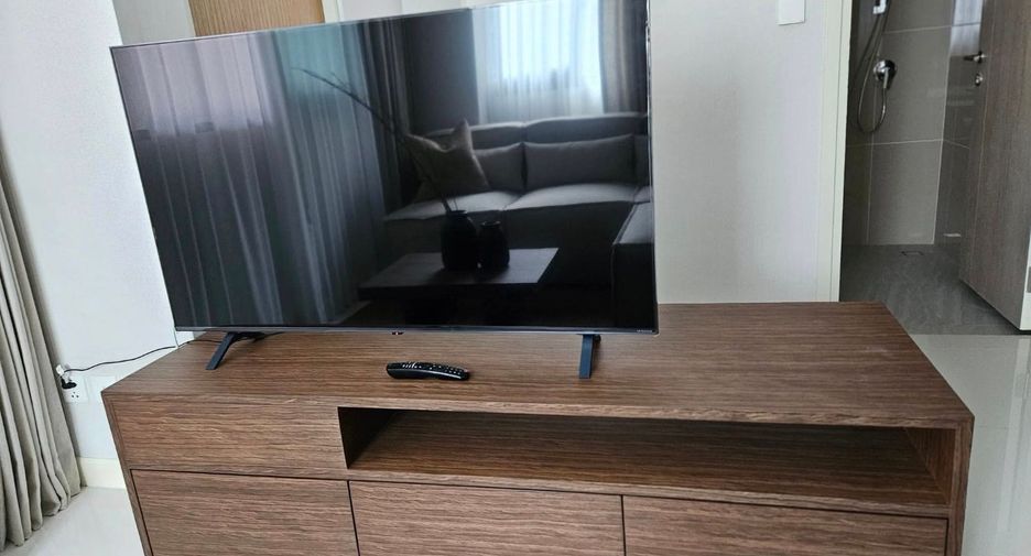 Reihenhaus zur Miete mit 3 Zimmer in Saphan Sung, Bangkok