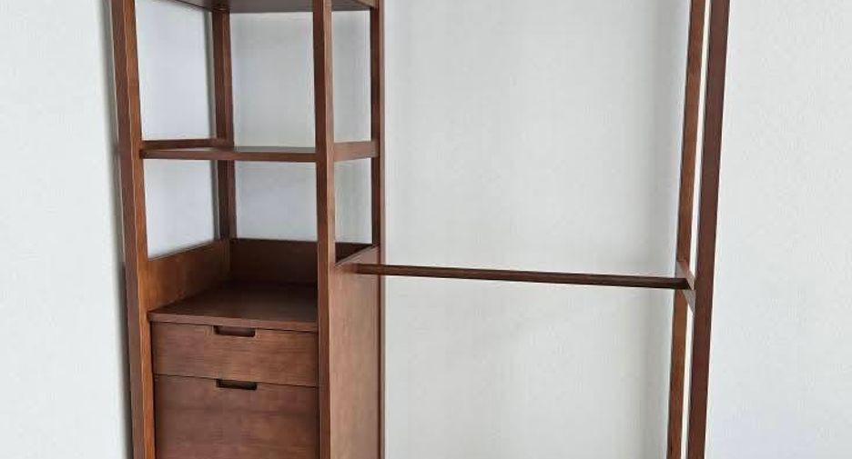 Reihenhaus zur Miete mit 3 Zimmer in Saphan Sung, Bangkok
