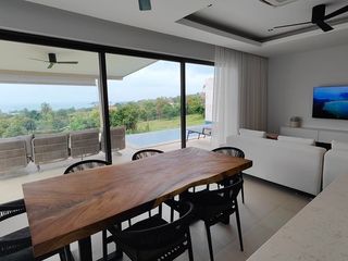 出租 4 卧室 别墅 在 苏梅岛, 素叻