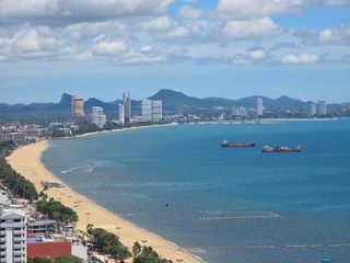 1 Bedroom Condo In Bang Lamung, Chonburi