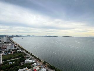 For Rent 1 Bedroom Condo In Bang Lamung, Chonburi