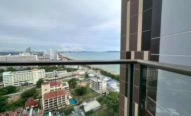 出租 1 卧室 公寓 在 Bang Lamung, Chon Buri