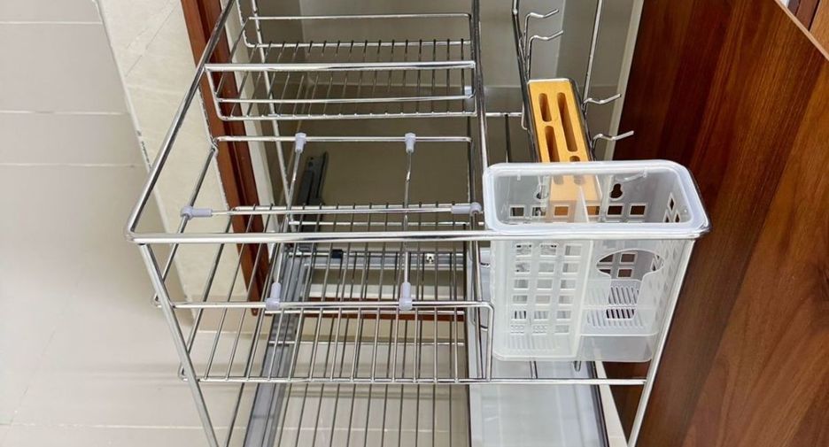 Local comercial en venta de 4 habitaciones en Thon Buri, Bangkok