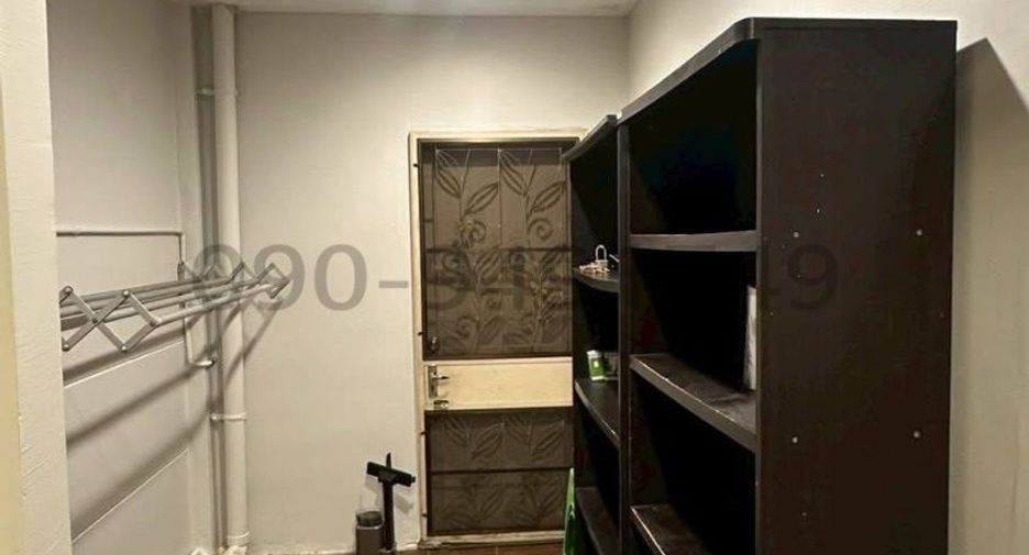 For rent 2 bedrooms townhouse in Prawet, Bangkok