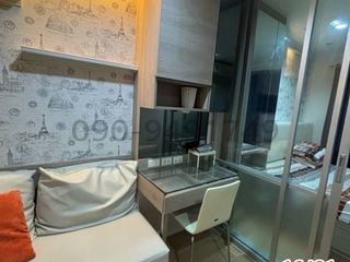 For rent 1 bed condo in Suan Luang, Bangkok