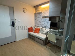For rent 1 bed condo in Suan Luang, Bangkok