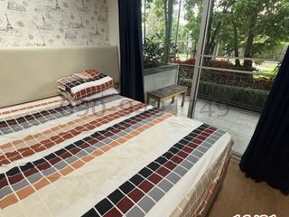 For rent 1 bed condo in Suan Luang, Bangkok