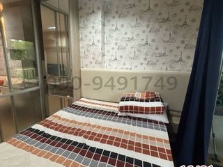 For rent 1 bed condo in Suan Luang, Bangkok