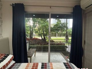 For rent 1 bed condo in Suan Luang, Bangkok