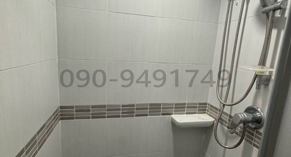 For rent 1 bed condo in Suan Luang, Bangkok