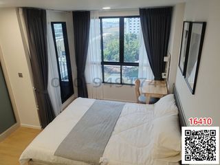 出租 1 卧室 公寓 在 Mueang Pathum Thani, Pathum Thani