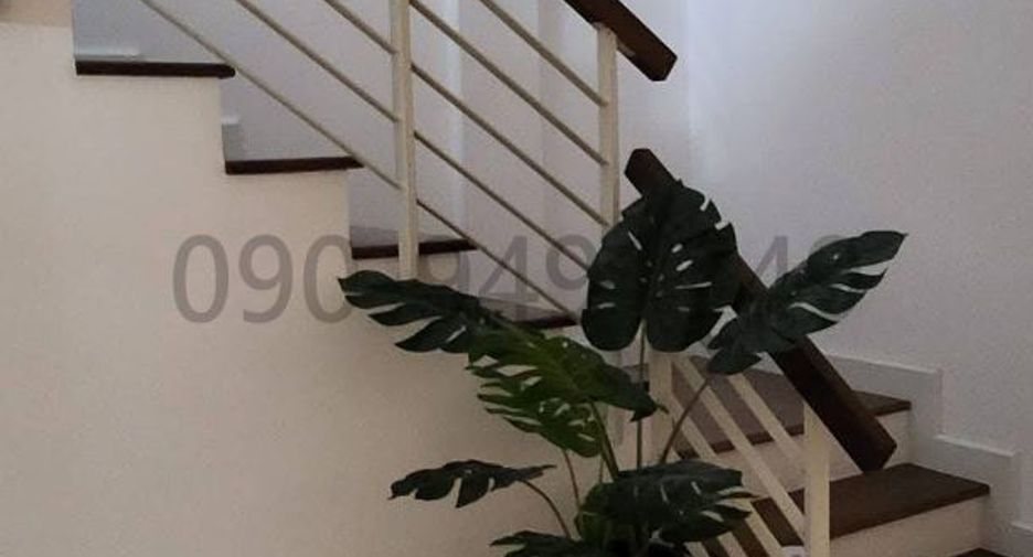 Reihenhaus zur Miete mit 3 Zimmer in Sai Mai, Bangkok