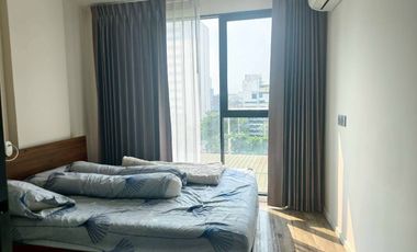 For sale 1 bed condo in Chatuchak, Bangkok