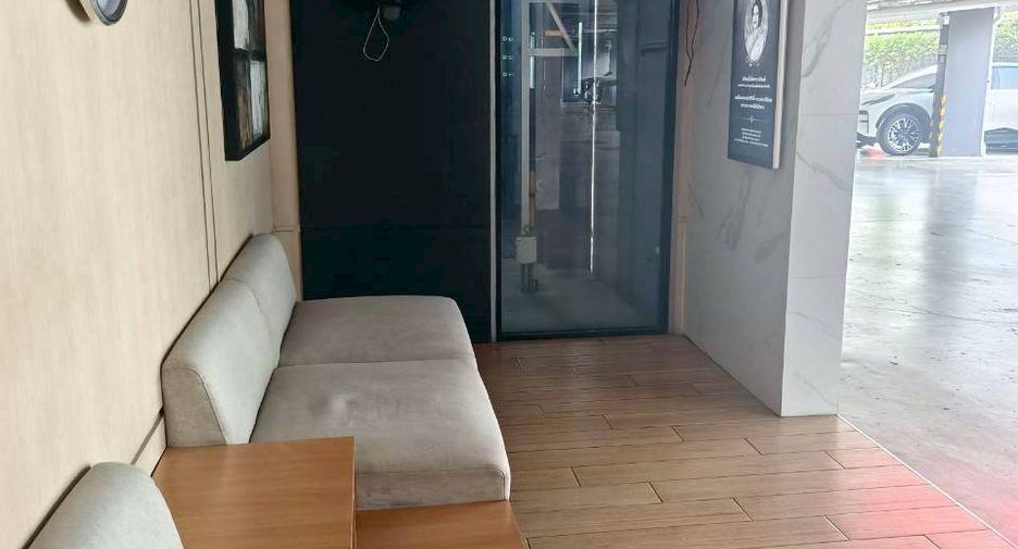 Wohnung zum Kauf mit 1 Zimmer in Chatuchak, Bangkok