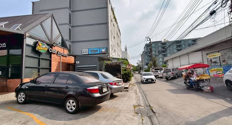 Wohnung zum Kauf mit 1 Zimmer in Chatuchak, Bangkok