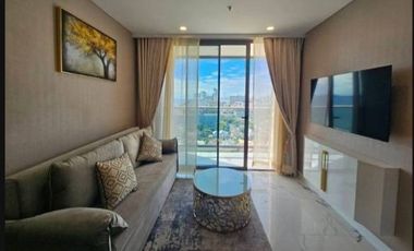 Wohnung zur Miete mit 1 Zimmer in Bang Lamung, Chonburi