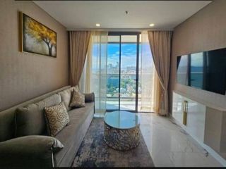 For Rent 1 Bedroom Condo In Bang Lamung, Chonburi