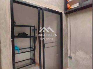 For sale 4 ベッドルーム townhouse in Bang Lamung, Chonburi