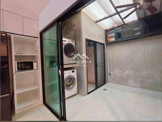 For sale 4 ベッドルーム townhouse in Bang Lamung, Chonburi