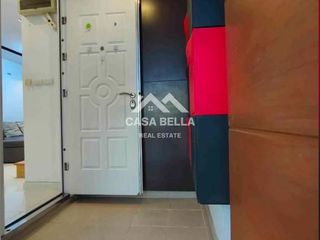 For sale 4 bedrooms townhouse in Bang Lamung, Chonburi