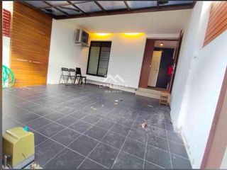 For sale 4 bedrooms townhouse in Bang Lamung, Chonburi