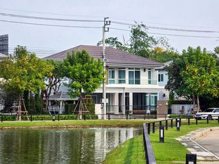 Haus zum Kauf mit 4 Zimmer in Bang Bua Thong, Nonthaburi