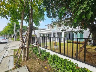 Haus zum Kauf mit 4 Zimmer in Bang Bua Thong, Nonthaburi