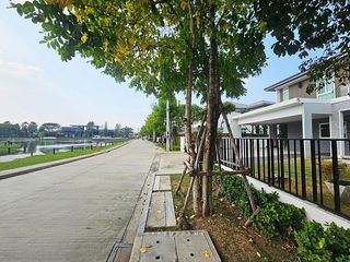 Haus zum Kauf mit 4 Zimmer in Bang Bua Thong, Nonthaburi