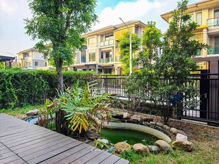 For rent 4 bedrooms house in Don Mueang, Bangkok