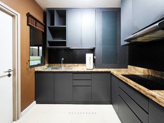 For rent 4 bedrooms house in Don Mueang, Bangkok